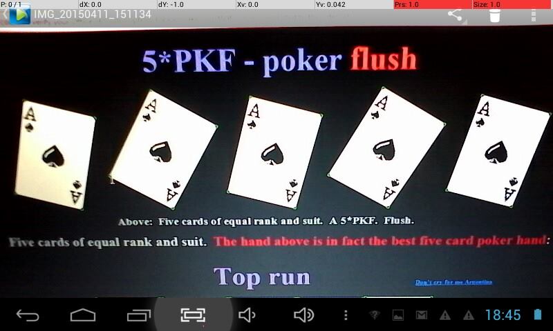 Best hands poker Best hands poker