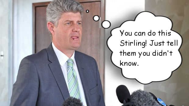 uberoutrage's tweet image. The response by the #jokeminister to #uberbadnews