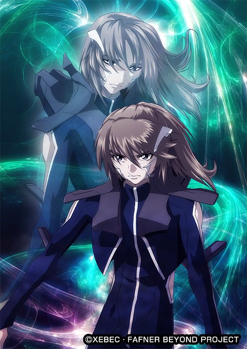 Get Myanimelist On Twitter Mecha Series Soukyuu No Fafner Dead Desktop Wallpaper Get Wallpaper Myanimelist On Twitter Mecha Series Soukyuu No Fafner Dead Desktop Wallpaper