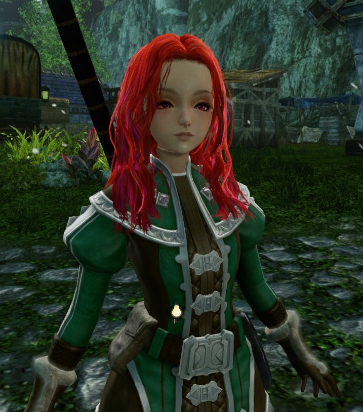 iraka_m's tweet photo. Inoch鯖でチュートリアルやってみるも、全然時間がとれない。
長時間ゲームが出来ない生活環境にすっかり変わってしまったのを実感。これはPTプレイとか絶対不可能だろ、というよりMMORPGという形態がもう厳しいんだな。(´∀｀;) https://t.co/Vg59nfTBiX