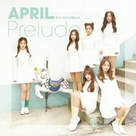 AsKHa_shop's tweet photo. [PO] April - 3rd mini Album 'Prelude' - IDR 240.000,- ORDER https://t.co/igHcsDigJi https://t.co/D4vh6iQZF1