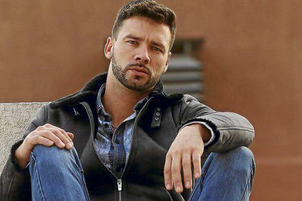 Nuevo participante confirmado "Michael Murtagh", ex participante de Amor A Prueba.