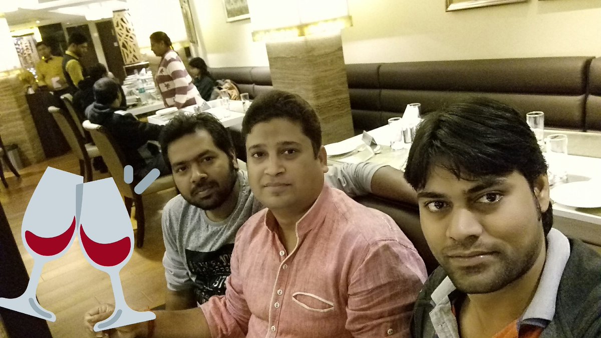 Friday#Night#Dinner Party...