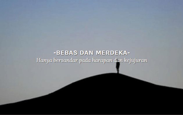 Revolusi dan Kebanggaan suluhpsik.wordpress.com/2016/12/31/rev…