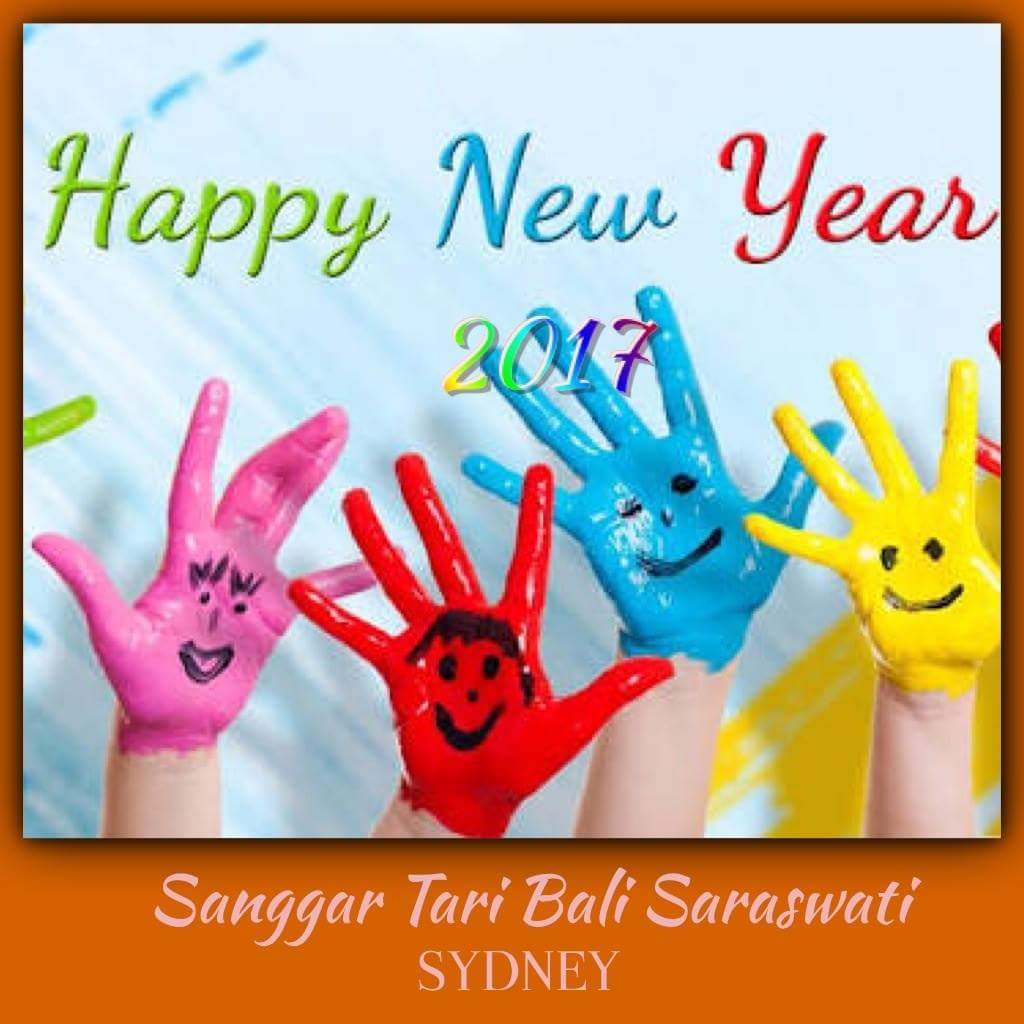 #happynewyear 2017 to all <a href="/SaraswatiSydney/">STB.SaraswatiSYDNEY</a> Family &amp; Friends