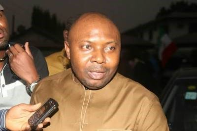 Speaker, Rivers House of Assembly Dabotorudima resigned his position as Speaker, shortly after Abia Speaker, Kennedy Njoku resigned his appointment.