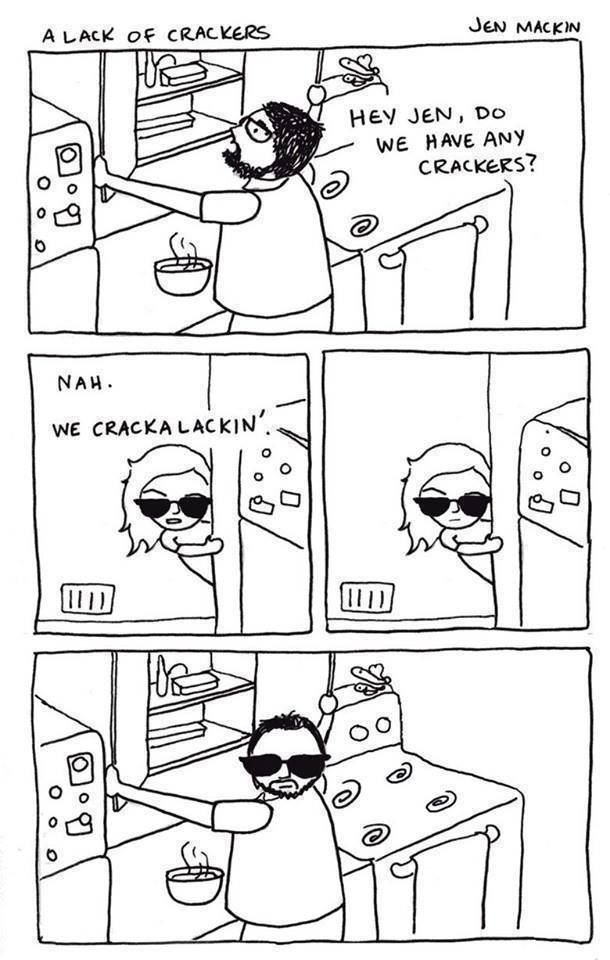 ThePunnyWorld's tweet image. This never gets old 😂😂