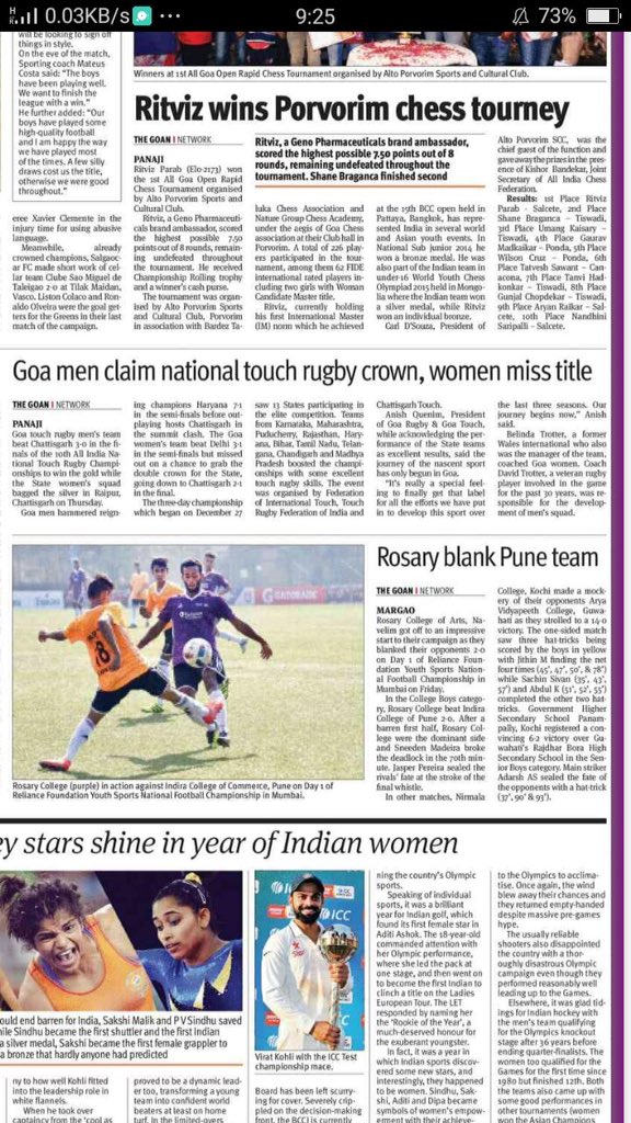 Goa Rugby tweet media