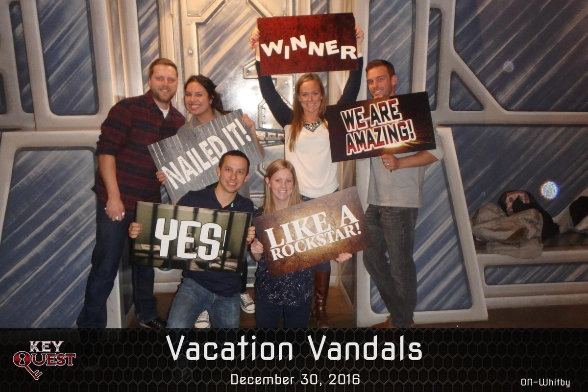 LQWhitby's tweet photo. Congrats on a close win!! Enjoy your vacation!! #events #whitby #laserquest https://t.co/Y8dKerdHOb