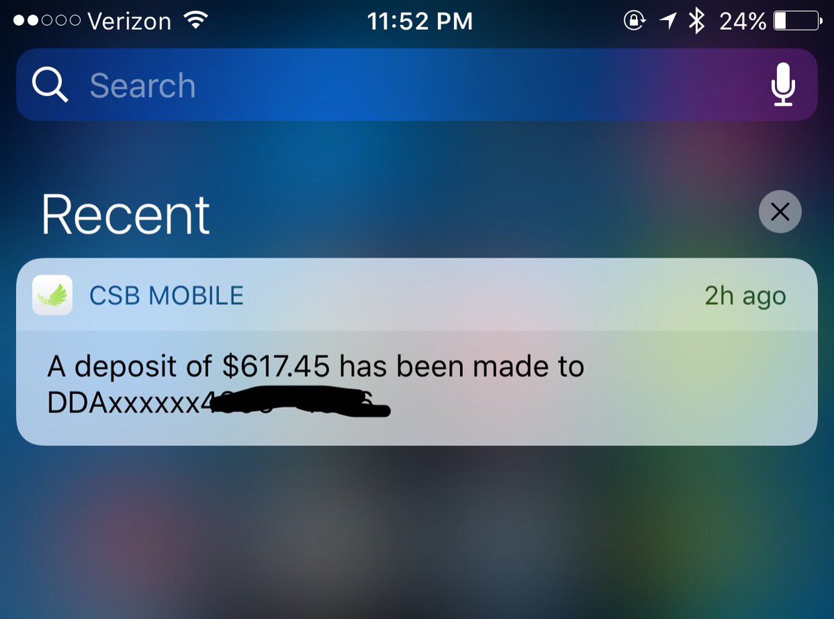 Josh_Threw's tweet image. That&apos;s what I like to see.💰💰💰 #WeeklyCheck