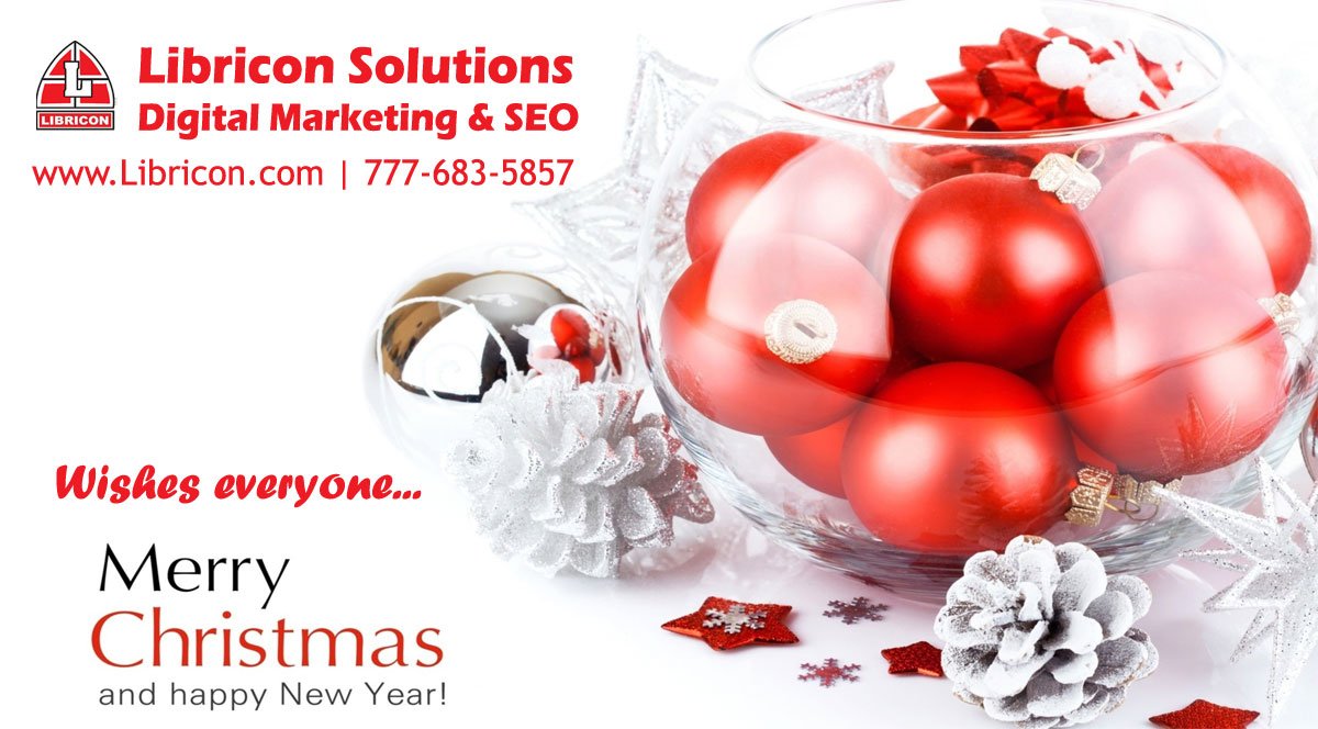 LibriconSol's tweet image. Cheers to a new year &amp;amp; another chance for us to get it right
#HappyNewYear #2017 #DigitalMarketing #SEO #Pune
Libricon.com