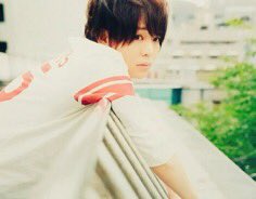 _natsu_129's tweet photo. Hey!Say!JUMPが大好き💕
新垢なのでお友達探し中！
#有岡大貴 
#山田涼介 
#伊野尾慧 
#とびっ子さんと繋がりたい
#RTしたとびっ子さん全員フォロー 
#とびっ子さんRT 
#拾い画失礼します https://t.co/r0JEIwM6Va