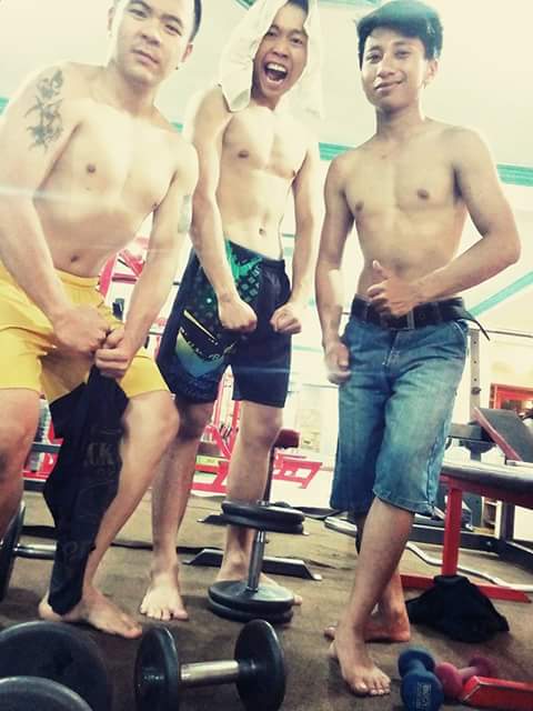 izwaradiputra's tweet photo. ganteng aja gak cukup.. haha https://t.co/dTw3GuILJs