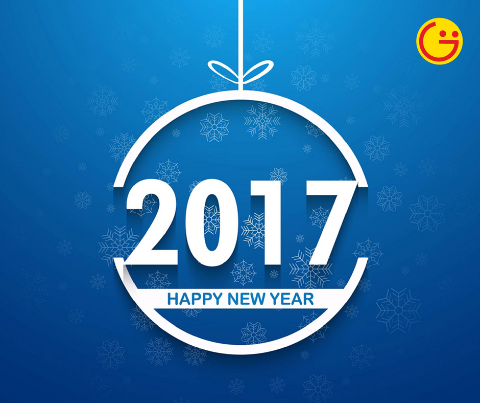 Ghasitarams's tweet photo. #Ghasitaram Team wishes you a very #HappyNewYear!
#HapyNewYear2017 #NewYear2017 https://t.co/Xu2lJ1ikuB