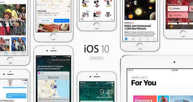 igeeksblog's tweet image. #Apple to release iOS 10.3 beta with 'Theater mode' in January [Rumor] #iOS103beta