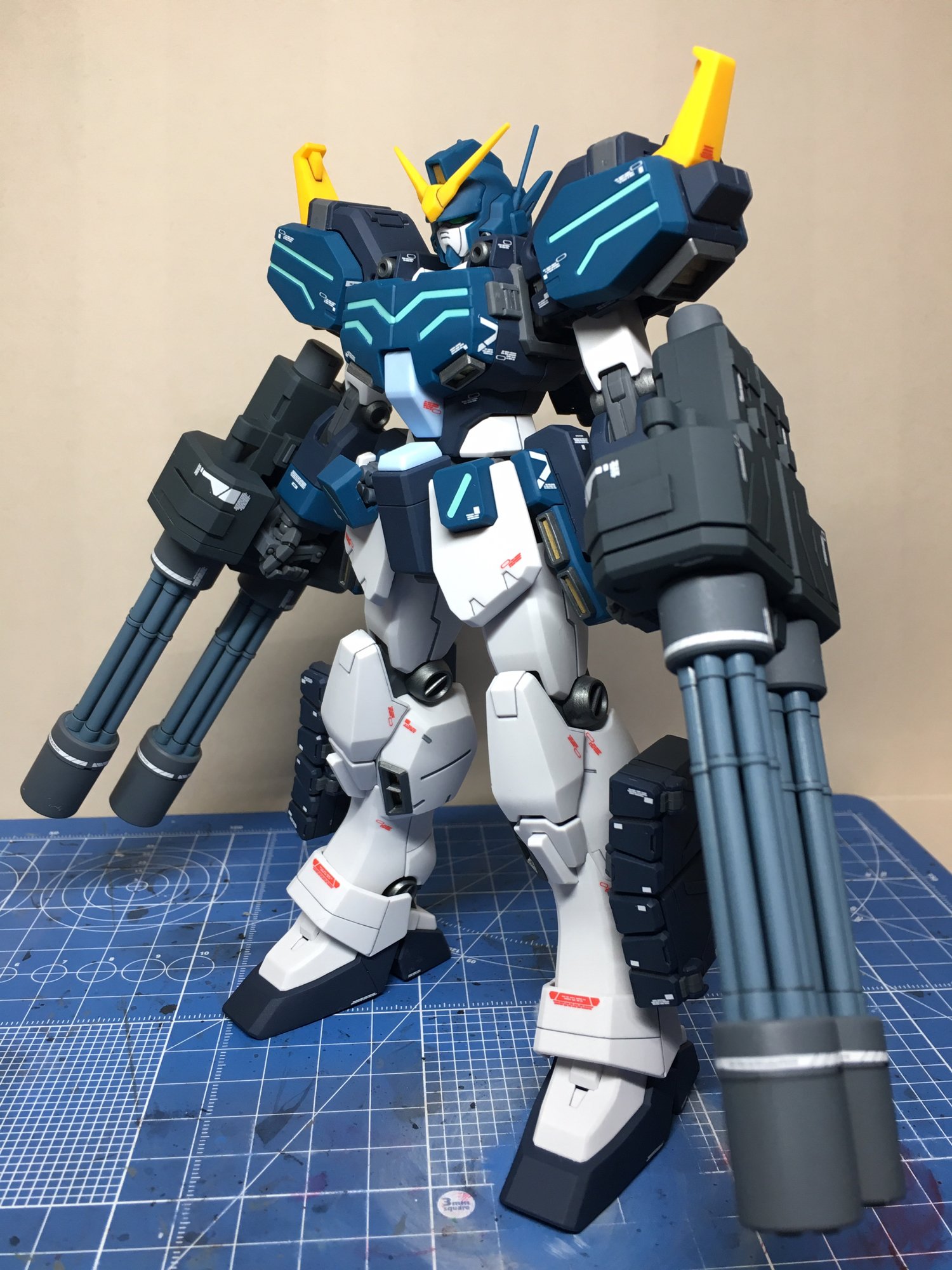 べーやん on Twitter