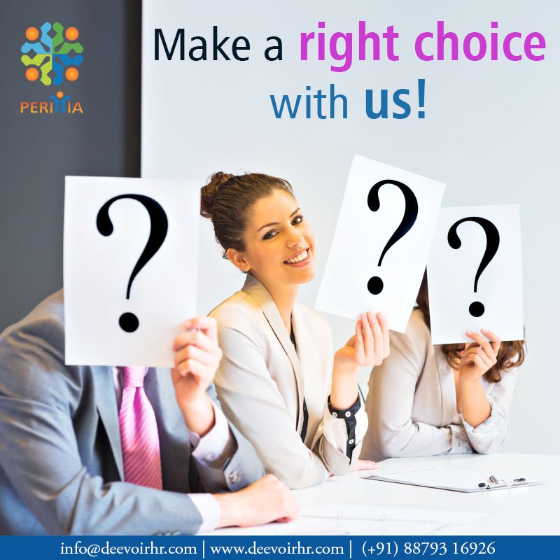 _Peritia's tweet photo. #Recruitment, #AttritionAnalysis, #PayrollProcessing & many more. #Peritia #dEEVOiR #HR https://t.co/KiUrTqPCaW