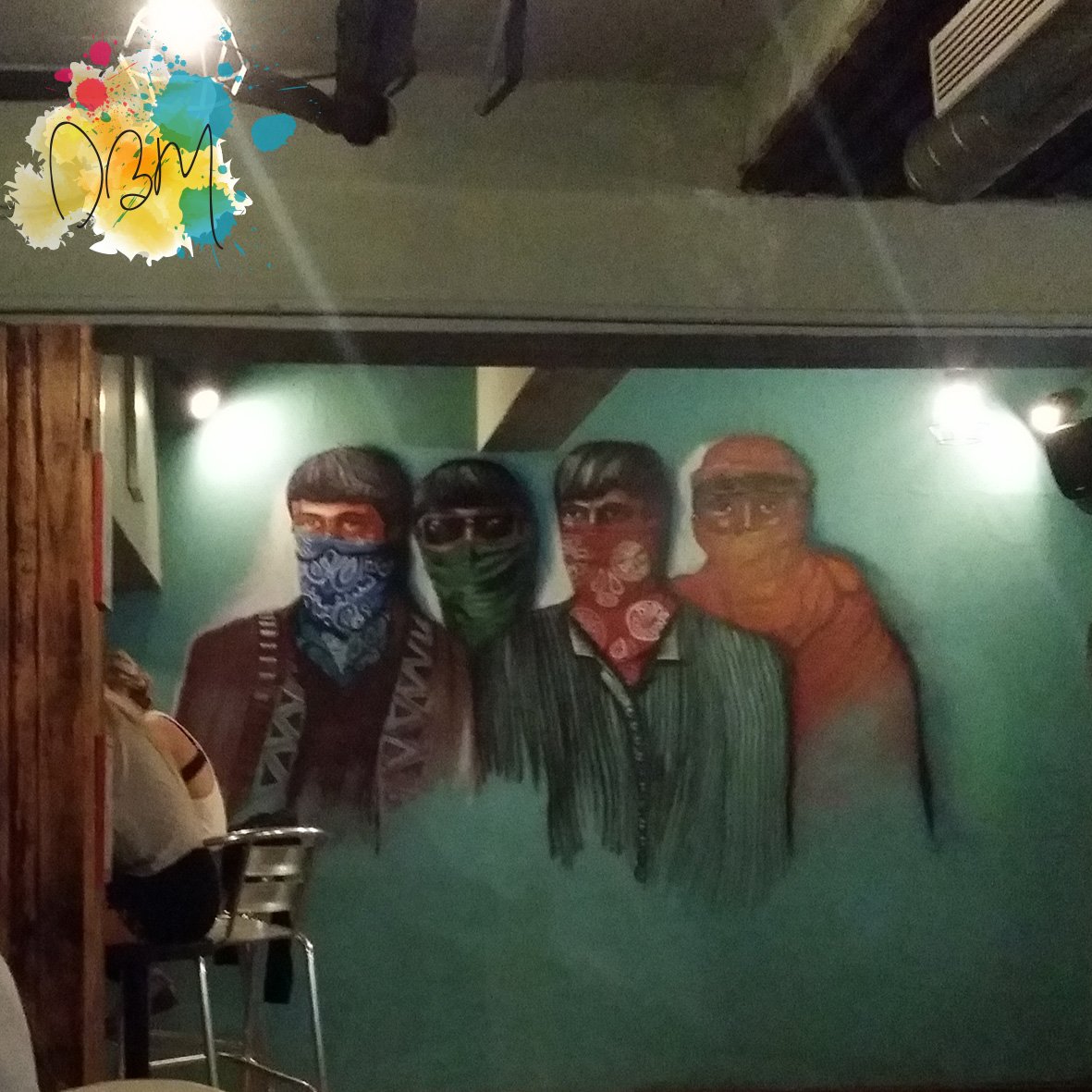 Mariska Nell tweet media