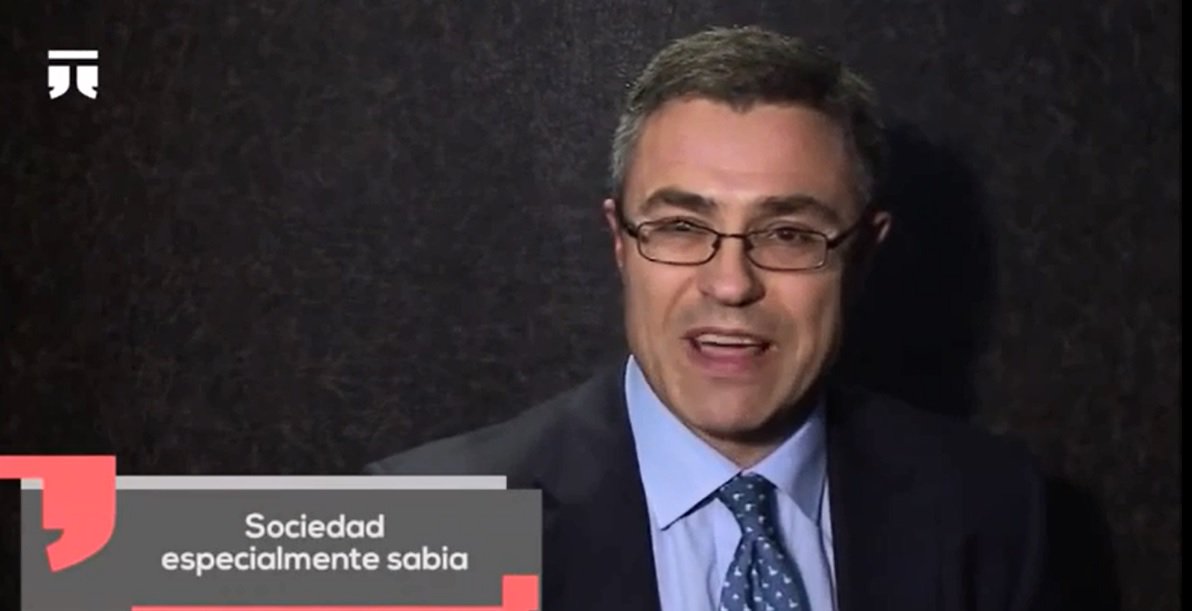 amigosEyS's tweet photo. ¿Hacia una sociedad más humana, longeva, activa y tecnológica? https://t.co/tp9ZHqFNfk https://t.co/in2Q7xSkZ4
