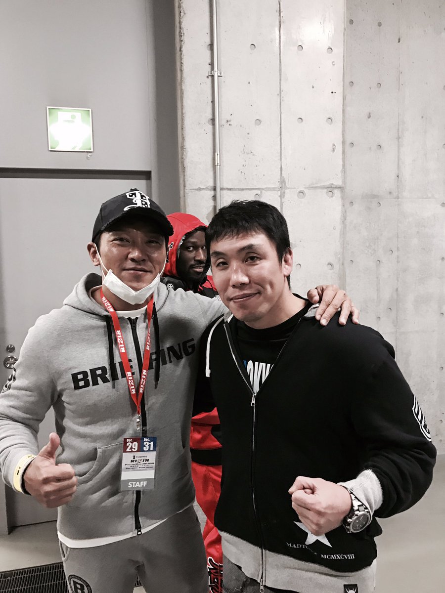 小池栄子の旦那としてrizinに出場した坂田亘 43 野生のカリスマ桜井マッハ速人 41 を前に壮絶に散る Togetter 小池栄子の旦那としてrizinに出場した坂田亘 43 野生のカリスマ桜井マッハ速人 41 を前に壮絶に散る Togetter
