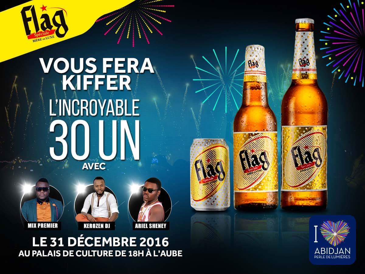 #APL2016      [L'INCROYABLE 30UN - Palais de la Culture]
#civ225 #kpakpatoya