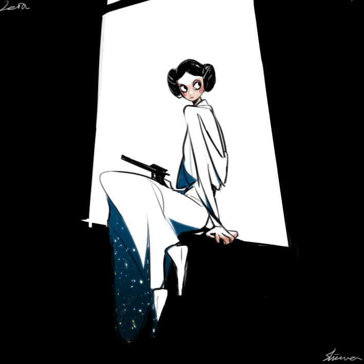 shima_spoon's tweet photo. our princess, general, and star https://t.co/b4nGvNTxr1