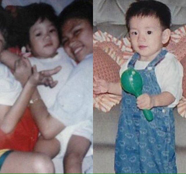 YeyeIsTheQueen's tweet photo. @YeyeIsTheQueen my forever ship 💖 JeMik 💘 https://t.co/HlZ0Cybn7b