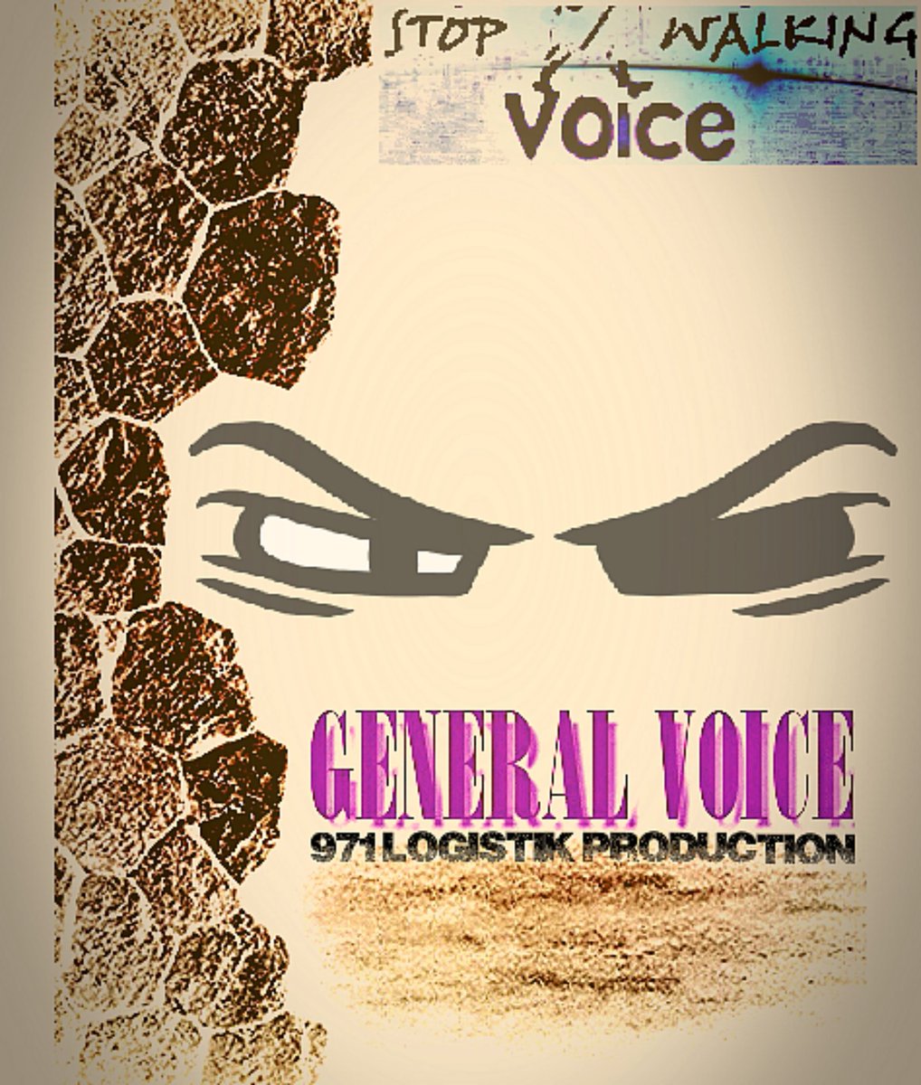 GÉNÉRAL VOICE (@voicegeneral) on Twitter photo 