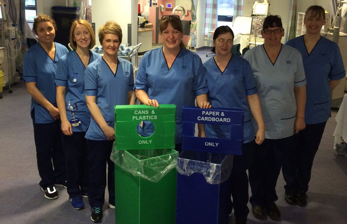 Celebrating Nursing Practice: this inspiring nurse urges you to share your ideas - bit.ly/2i0HVAa <a href="/NurseStandard/">Nursing Standard</a>