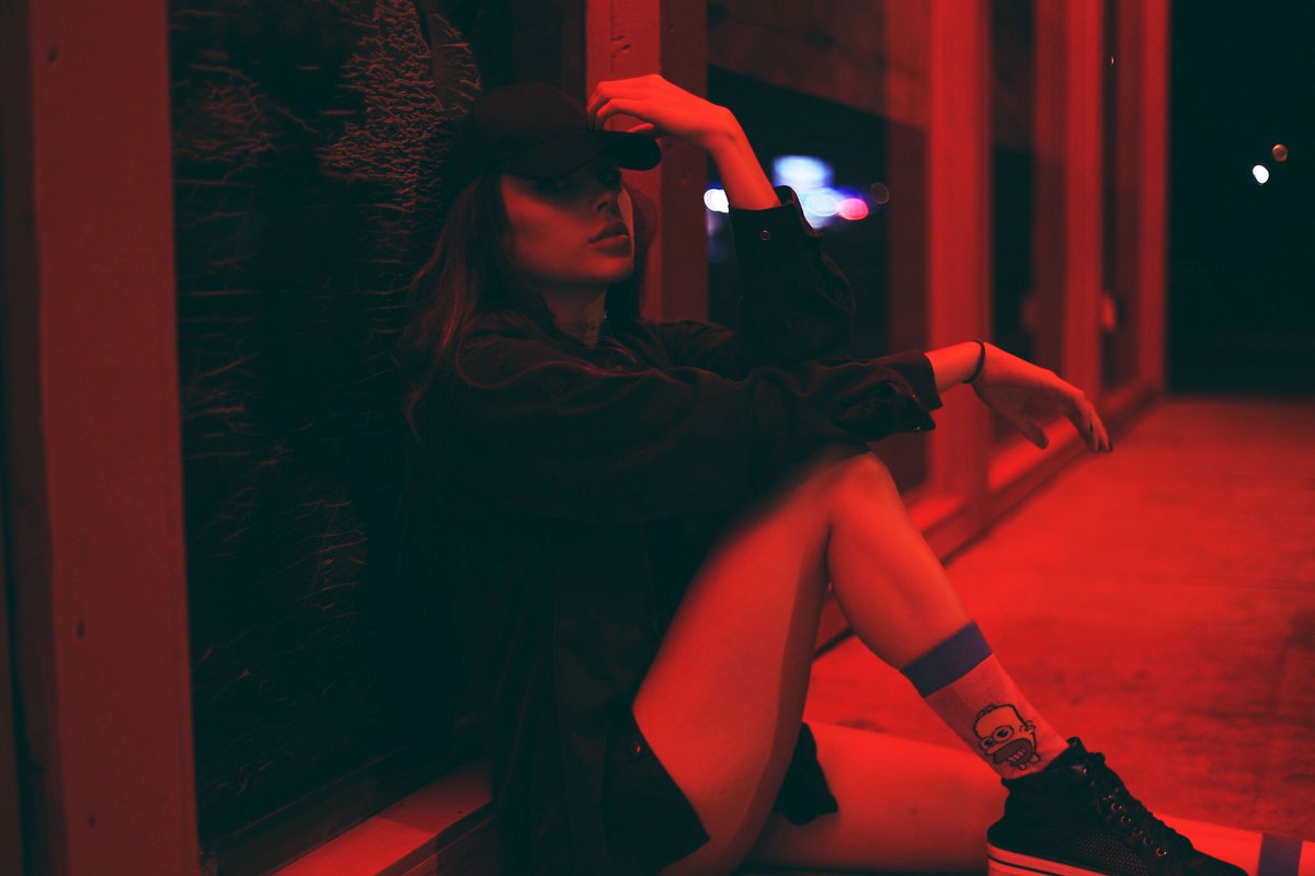 Aesthetic (@raptureddream) on Twitter photo 