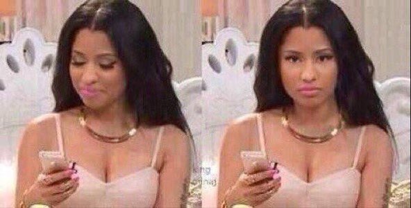 FemaIeStruggIee's tweet photo. when you smiling at a text and someone says "who you talking to?" https://t.co/09lX2oEo9j