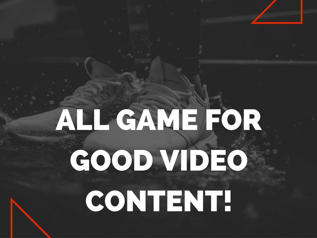 wootag's tweet image. Summing up some great content hacks for sports video marketing! @wootag #justwooit #gobeyondviews
blog.wootag.com/content-hacks-…