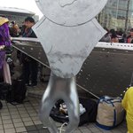 分かる人には分かる!糸通しのコスプレとか上級者向けすぎだろ!