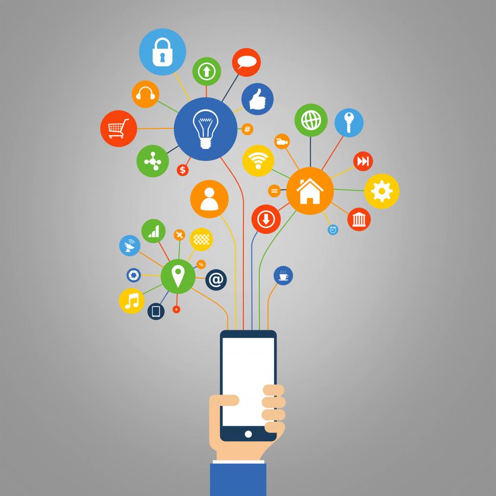 InnovationBlogs's tweet image. Our expert #App_Developer builds robust and innovative #Mobile_Applications which helps to connect more customers to your business.