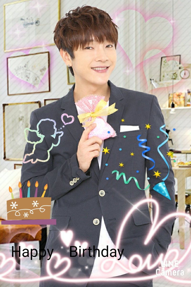 b_yoonhak tweet picture