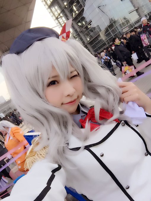 コスプレイヤー贤儿sherryのTwitter画像31