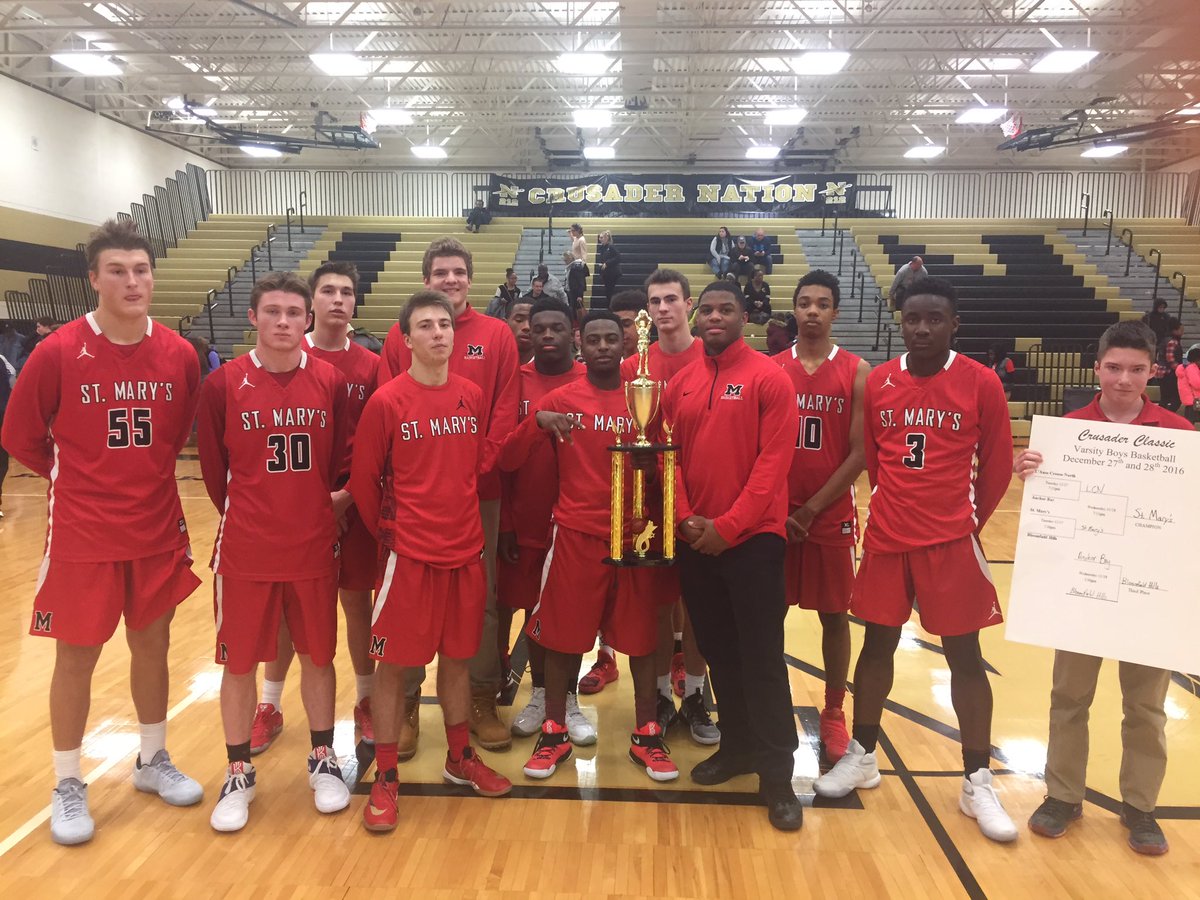 OLSMCoachMarc's tweet photo. #OLSMHoops

LCN Holiday Tournament

StMary 64 - L'anse Creuse North 42

https://t.co/HtWRTnjKWA https://t.co/GUL8XdKqDw