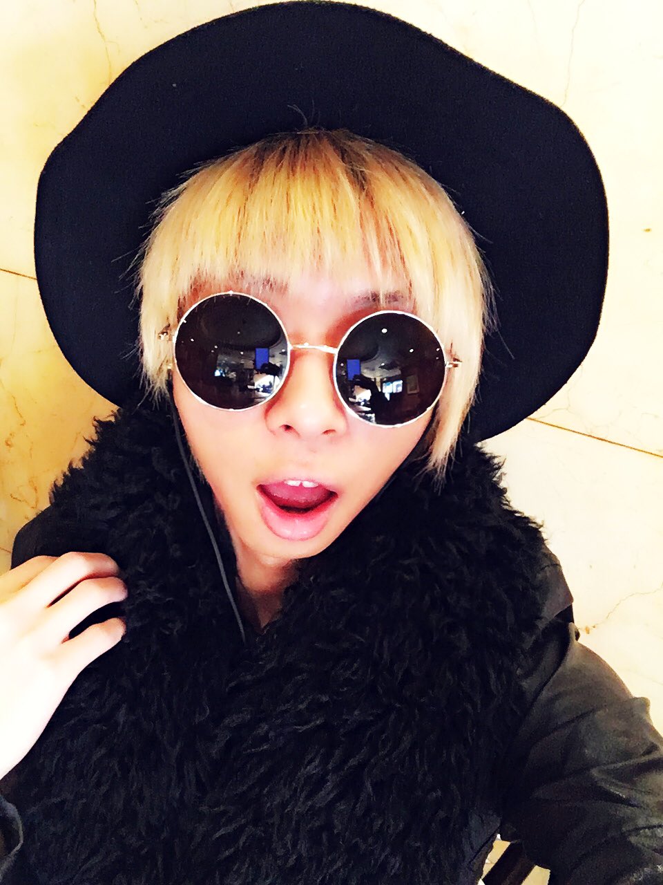 3mの宇宙人 - Search / X