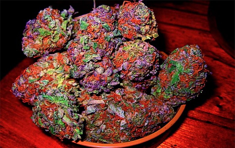 Strain: Fruity Pebbles
Class: Hybrid
Taste: Sweet and Fruity
*Makes you happy and relaxed, great for stress
#weed #cannabis #420 #710 #high