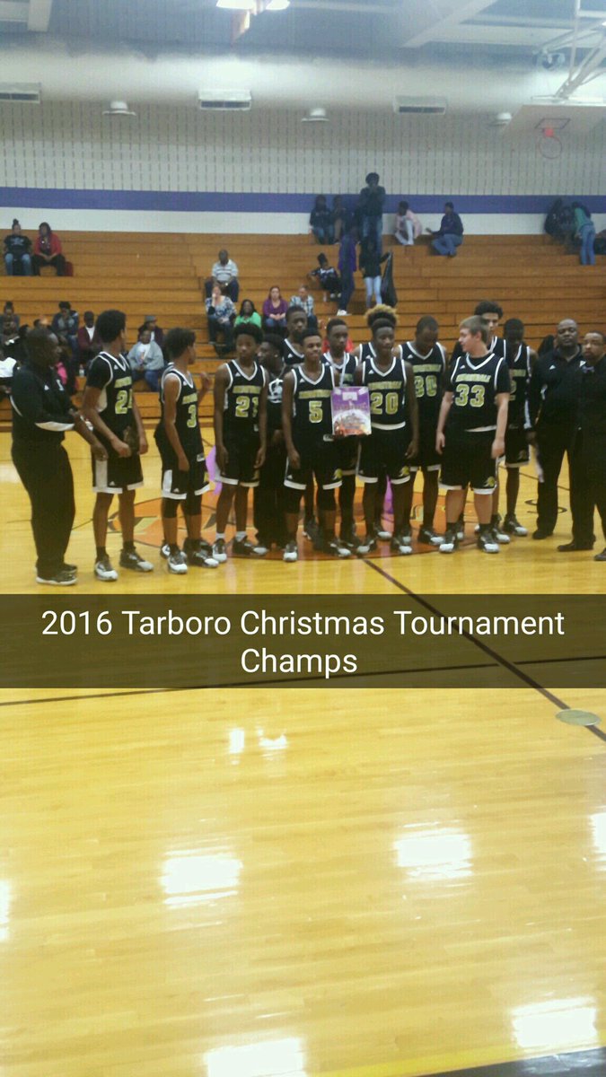 Tournament MVP: Isaiah Griffin.        All-Tournament: Brandon Aronald and Jacob Hukins. Congrats team  and staff. Great job! Go Knights