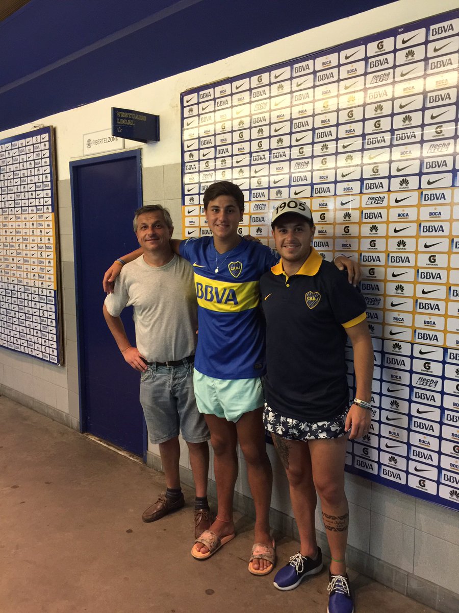 Mariauciello's tweet photo. #AheeVa #BocaBocaBoca #SiBocaSi #NaaaaWilmaarNaaaa ✌️💙💛💙@aleaucielloOK https://t.co/d7uoTjKs04