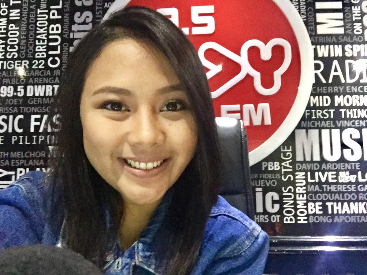 Last #Playback Edition for the #OnTheGoShow with @ohmandy995