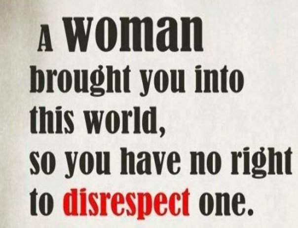 bharatmatrimony's tweet photo. Quote: #BMQuote #women #respect #relationship #relationshipquestions #GoodForTheSoul #goodforyou #LifeisBeautiful https://t.co/zMlBFhwN3d