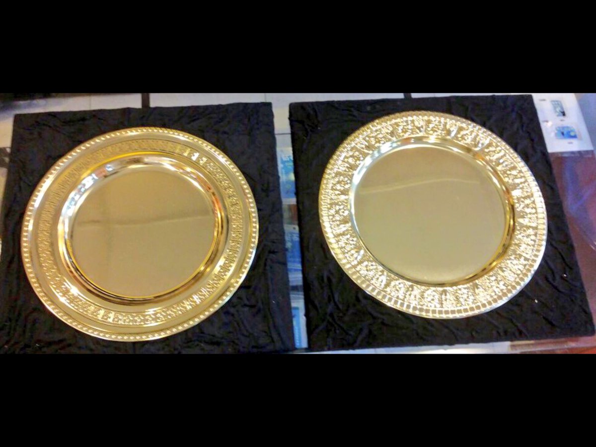 #دروع_تذكارية_تصاميم_الرياض 
لسنا الوحيدين في هذا المجال ولكننا الأفضل فقط عليك الإختيار ونحن علينا التصميم وكتابة العبارة المناسبة وإرسالها