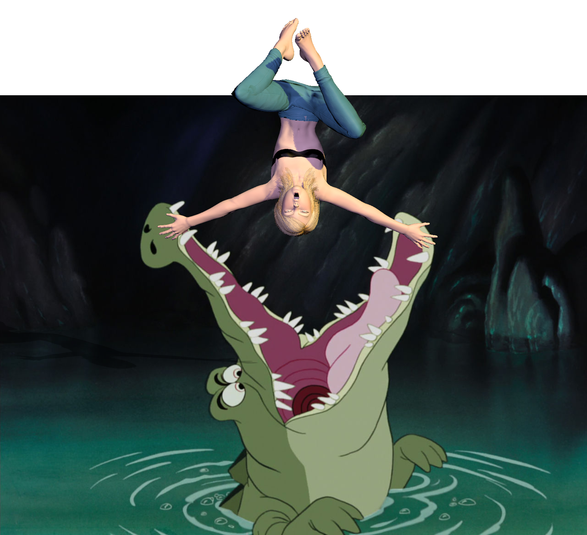 LizzyTheGood's tweet photo. @AssassinQueen1 @Arendelle_King MOTHEEEEEEEEEEEEEEER!! DADDEEEEEEEEEEEEEEE!! https://t.co/igwDvaeUOA