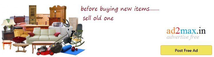 ad2max's tweet photo. Advertise and Sell anything at https://t.co/YGkAd3xsdd   

#Bangalore
#Delhi
#Mumbai
#Chennai
#Hyderabad
#Pune
#India https://t.co/nAbJh0wLBw