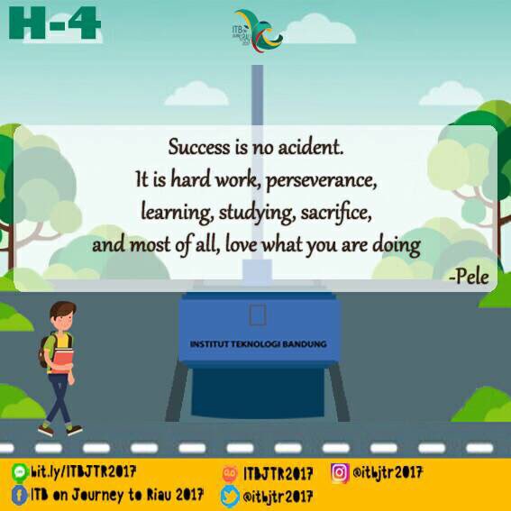 Selamat siang para pejuang bangsa!