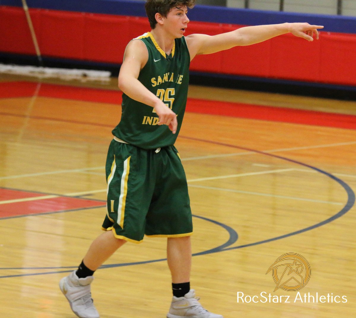 RocStarz Athletics tweet media