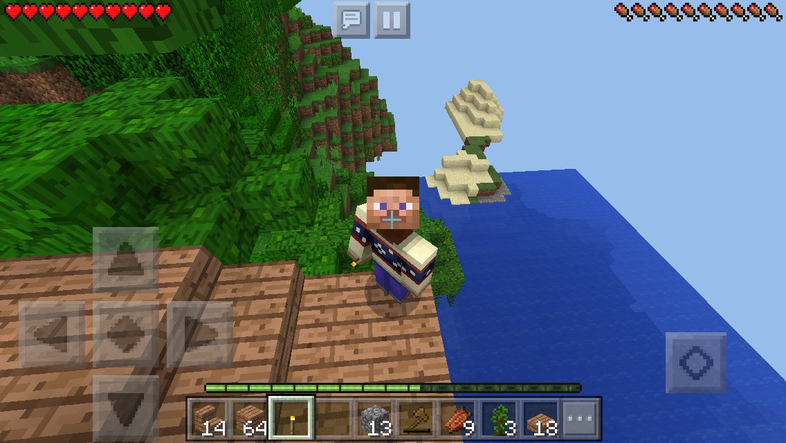 50 グレア マイクラ 大樹 作り方 Minecraftの最高のアイデア