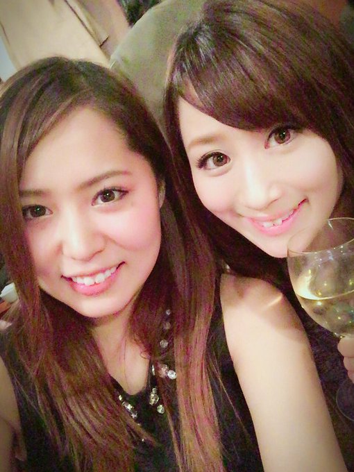 昨日はセレブの友さんの忘年会に お邪魔させていただきましたー♡  大槻ひびきさんと 波多野結衣さんと 川上ゆうさんと お写真撮っていただきました♡  皆様有名女優さんなのに 優しくて気さくで嬉しかったです(；&omega;；)♡